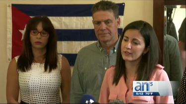 acoso policial, expulsiones y amenazas en entrega de premio oswaldo paya