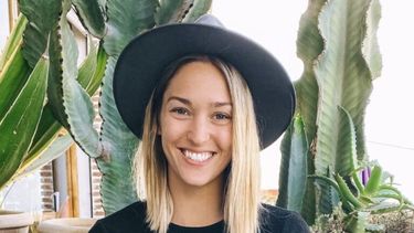 estrella de instagram lee macmillan se quito la vida a los 28 anos