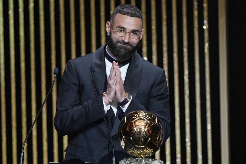 DEP-FUT BALÓN DE ORO