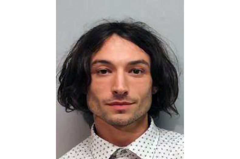 ESP-CEL EZRA MILLER
