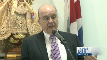 presentan en miami consenso cubano, para repensar el destino de cuba