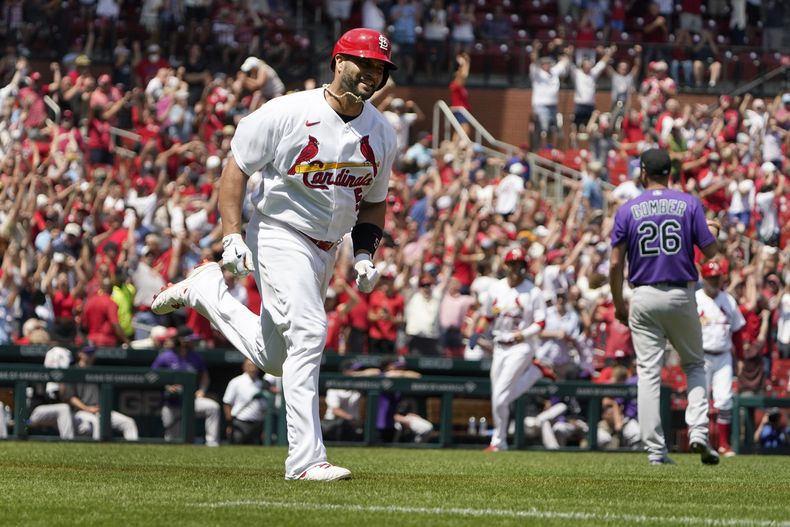 DEP-BEI CARDENALES-ASTROS VETERANOS