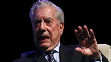 "Gracias a la oposición, Venezuela no se ha convertido en una segunda Cuba", Mario Vargas Llosa