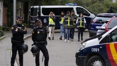 desmantelan una red rusa de blanqueo de dinero con planes de inversion en cuba