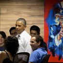 EEUU: Pese a buenas cifras, políticos se atacan