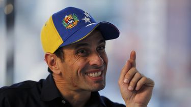 Venezuela: nueva generación opositora piensa a largo plazo