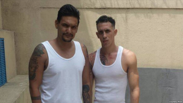 el fraude que llevo a la carcel a cinco jovenes cubanos en ecuador