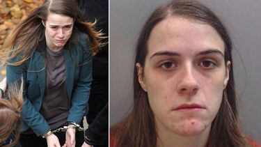 reino unido: 8 anos de carcel para una mujer que abuso de su amiga con un organo falso