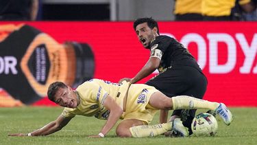 La Liga MX y MLS vuelven a toparse en un All-Star