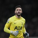 Tottenham: Lloris tiene para 7 semanas de baja