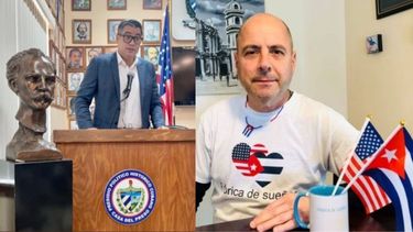 conocido influencer de miami  demanda al profesor carlos lazo por difamacion