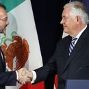 Tillerson: EEUU debe reconocer su adicción a las drogas