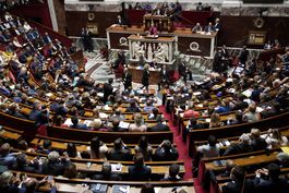 francia aprueba paquete de ayuda millonario por inflacion