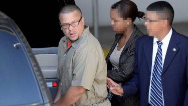 Declaran culpable a Alexis Candelario Santana en el nuevo juicio federal por la Masacre de la Tómbola