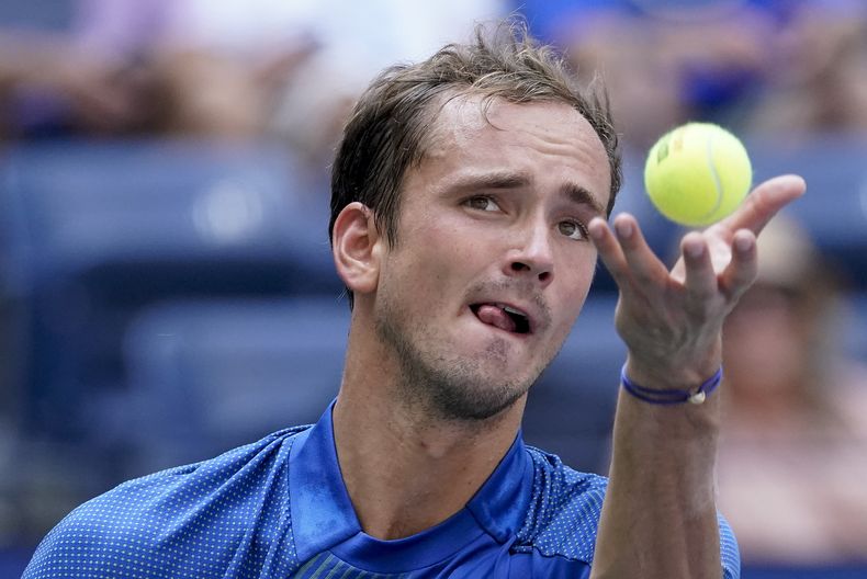 DEP-TEN US OPEN
