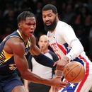 Mathurin ayuda a Pacers en triunfo sobre Nets