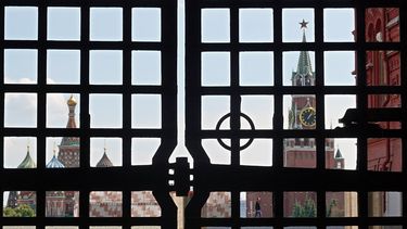 levantan la operacion contraterrorista en moscu impuesta tras la rebelion del grupo wagner