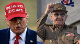 trump confirma que estan hablando con cuba y asegura: algo pasara muy pronto trump confirma que estan hablando con cuba y asegura: algo pasara muy pronto