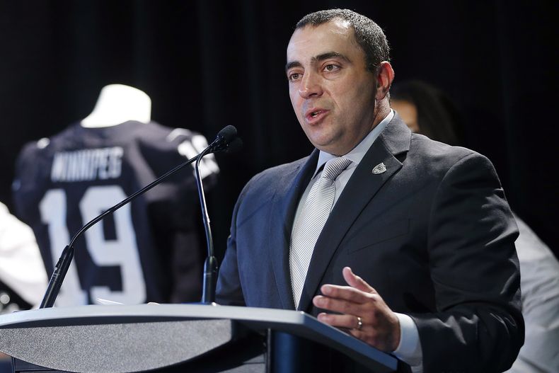DEP-NFL RAIDERS-PRESIDENTE