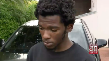 a tiros fue asesinada una joven de 20 anos en el interior de su vehiculo en miami shores