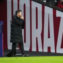 Simeone-Guardiola: Duelo de estilos en la Liga de Campeones
