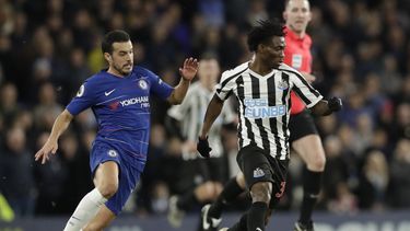 Rescatan al futbolista Christian Atsu tras sismo en Turquía