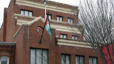 EEUU se retracta del cierre de la oficina de los palestinos