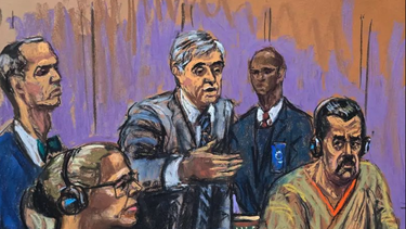 juez rechaza desestimar caso contra maduro y deja en suspenso pago de su defensa en ee.uu.