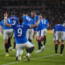Rangers y Copenhague avanzan a fase de grupos de Champions