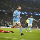 Man City fulmina 3-0 al Bayern y avista las semifinales