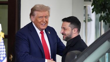 americateve | UCRANIA-GUERRA