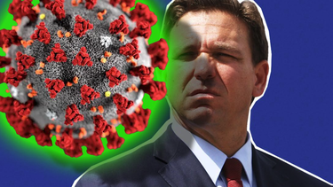 confirman el primer caso de la variante omicron en tampa