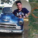 Cuba: Encuentran el cadáver del cubano americano Yorjelguis Bolaños