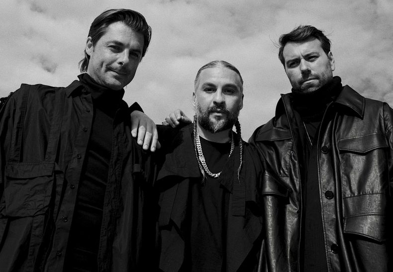ESP-MUS SWEDISH HOUSE MAFIA