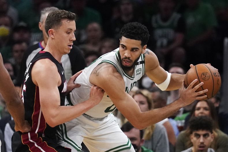 DEP-BAS HEAT-CELTICS