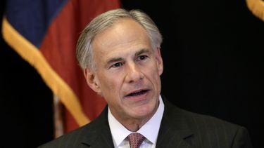 el gobernador de texas llega a cuba con una mision comercial para explorar negocios