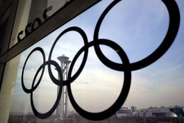 activistas a atletas olimpicos: no critiquen a china