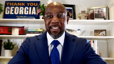 democrata warnock gana carrera al senado de eeuu en georgia