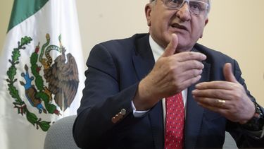 México y EEUU resuelven disputa sobre el T-MEC
