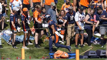 Comité de finanzas de NFL respalda la venta de Broncos
