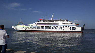 el ferry perseverancia conectara a nueva gerona y batabano a partir de agosto