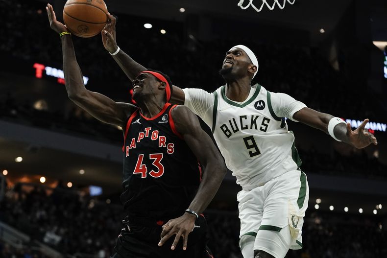 DEP-BAS RAPTORS-BUCKS