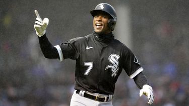 Anderson pega jonrón; Medias Blancas ganan en el Wrigley