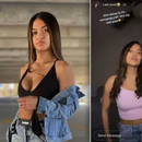 Una estrella de TikTok se suicida a los 18 años tras publicar un video de despedida