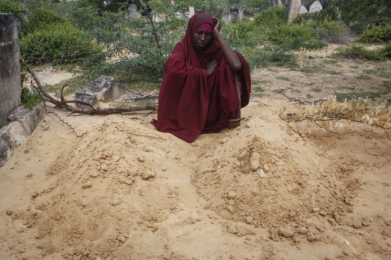 ONU-GEN ONU-SOMALIA HAMBRUNA