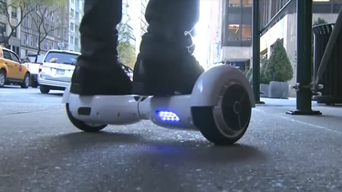 doctores hablan sobre los peligros de los hoverboards