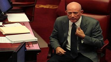 con informe positivo proyecto para prohibir deposito de cenizas de carbon