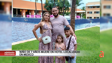 salen espeluznantes detalles de la muerte de nino cubano de miami en un hotel en mexico