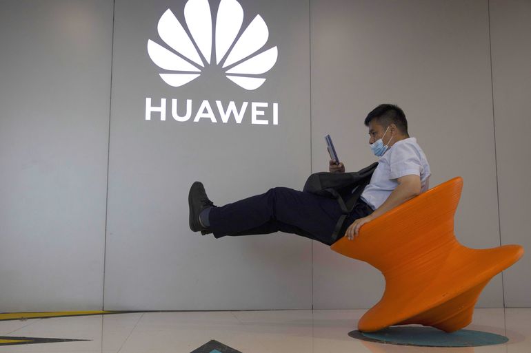 Canadá veta a Huawei en desarrollo de redes 5G