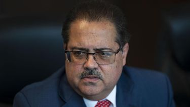 jose luis dalmau pide respeto a decisiones sobre los nombramientos